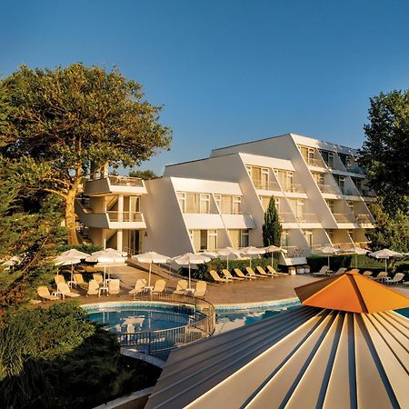 Aluasun Helios Beach Обзор Экстерьер фото