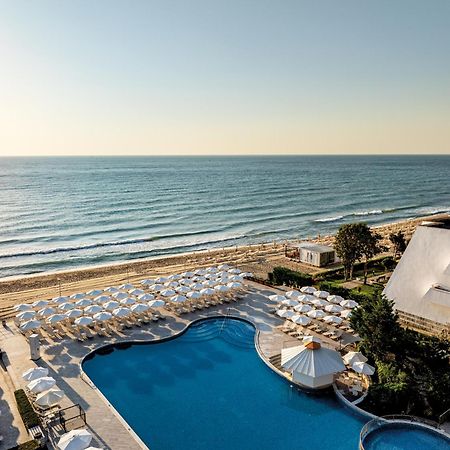 Aluasun Helios Beach Обзор Экстерьер фото